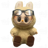 Pop Mart The Monsters Labubu OUTFIT Boot & Glasses Loot