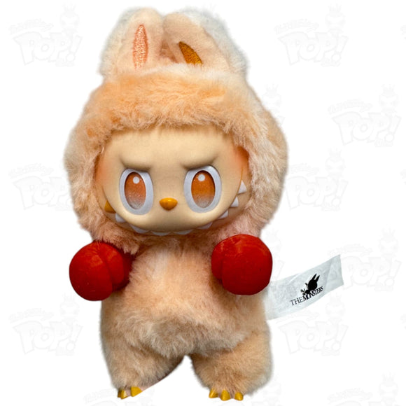 Pop Mart The Monsters Labubu OUTFIT Boxing Gloves Loot