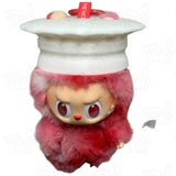 Pop Mart The Monsters Labubu OUTFIT Chefs Hat Loot