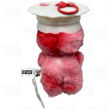 Pop Mart The Monsters Labubu OUTFIT Chefs Hat Loot