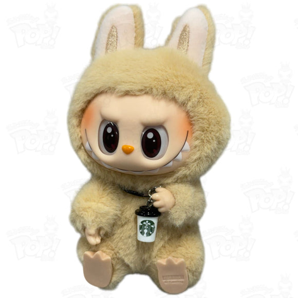 Pop Mart The Monsters Labubu OUTFIT Coffee Cup #1 Loot