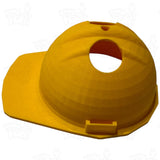 Pop Mart The Monsters Labubu OUTFIT Contruction Hat Loot