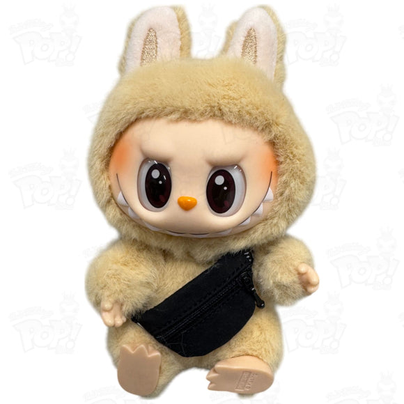 Pop Mart The Monsters Labubu OUTFIT Crossbody Bag Loot