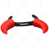 Pop Mart The Monsters Labubu OUTFIT Devils Horn Headband Loot