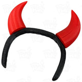 Pop Mart The Monsters Labubu OUTFIT Devils Horn Headband Loot