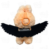 Pop Mart The Monsters Labubu OUTFIT Fallen Angel Wings Loot