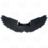 Pop Mart The Monsters Labubu OUTFIT Fallen Angel Wings Loot