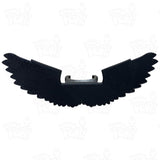 Pop Mart The Monsters Labubu OUTFIT Fallen Angel Wings Loot