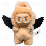 Pop Mart The Monsters Labubu OUTFIT Fallen Angel Wings Loot