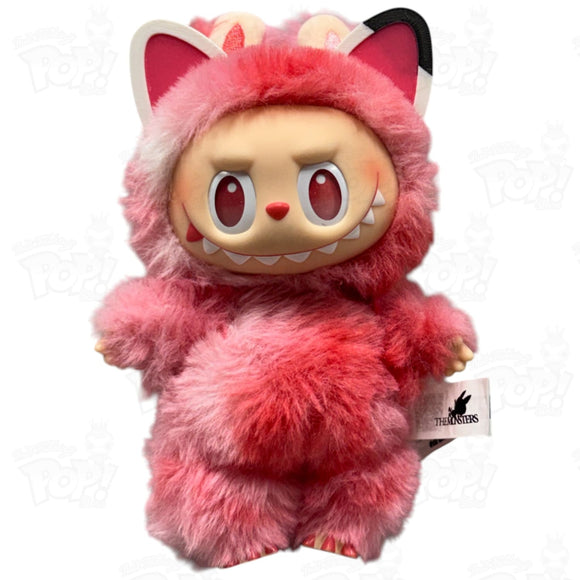 Pop Mart The Monsters Labubu OUTFIT Gaby Dollhouse Cat Ears Loot