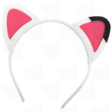 Pop Mart The Monsters Labubu OUTFIT Gaby Dollhouse Cat Ears Loot