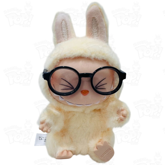 Pop Mart The Monsters Labubu OUTFIT Glasses Accessory Loot