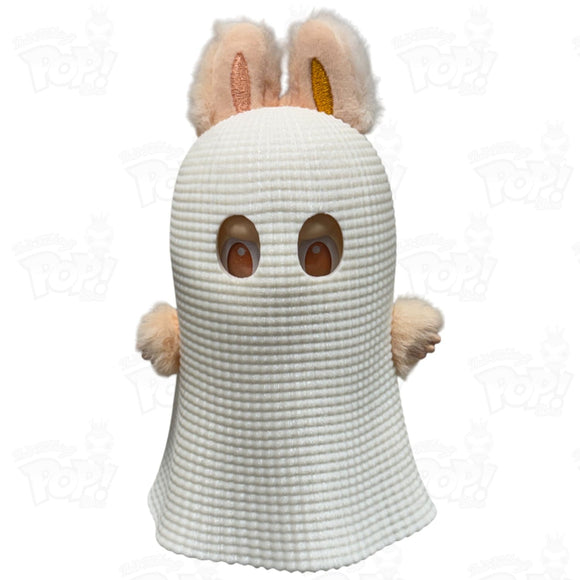 Pop Mart The Monsters Labubu OUTFIT Halloween Ghost Loot