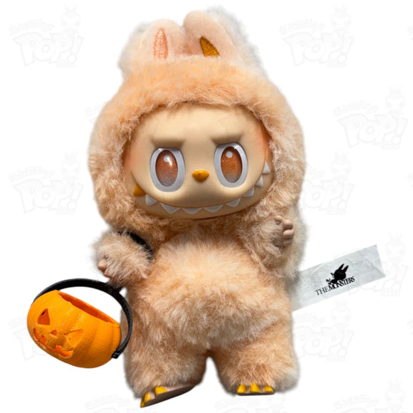 Pop Mart The Monsters Labubu OUTFIT Halloween Pumpkin Baskets (2 Pack) Loot