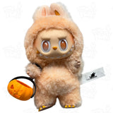 Pop Mart The Monsters Labubu OUTFIT Halloween Pumpkin Baskets (2 Pack) Loot