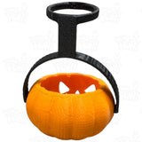 Pop Mart The Monsters Labubu OUTFIT Halloween Pumpkin Baskets (2 Pack) Loot