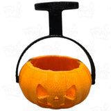 Pop Mart The Monsters Labubu OUTFIT Halloween Pumpkin Baskets (2 Pack) Loot