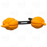 Pop Mart The Monsters Labubu OUTFIT Halloween Pumpkins Loot