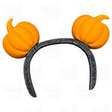 Pop Mart The Monsters Labubu OUTFIT Halloween Pumpkins Loot