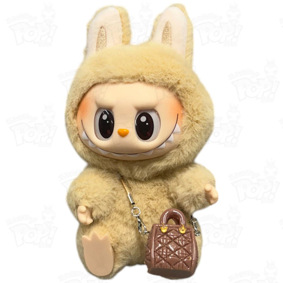 Pop Mart The Monsters Labubu OUTFIT Handbag Loot