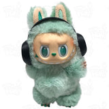 Pop Mart The Monsters Labubu OUTFIT Headphones Loot