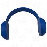 Pop Mart The Monsters Labubu OUTFIT Headphones (Blue) Loot