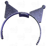Pop Mart The Monsters Labubu OUTFIT Kuromi Headband Loot
