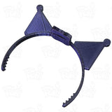 Pop Mart The Monsters Labubu OUTFIT Kuromi Headband Loot