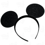 Pop Mart The Monsters Labubu OUTFIT Mickey Mouse Ears Loot