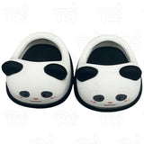 Pop Mart The Monsters Labubu OUTFIT Panda Slippers Loot