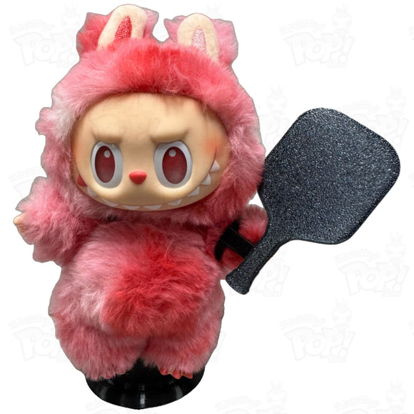 Pop Mart The Monsters Labubu OUTFIT Pickleball Racket Loot
