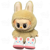 Pop Mart The Monsters Labubu OUTFIT Rabbit Slippers Loot