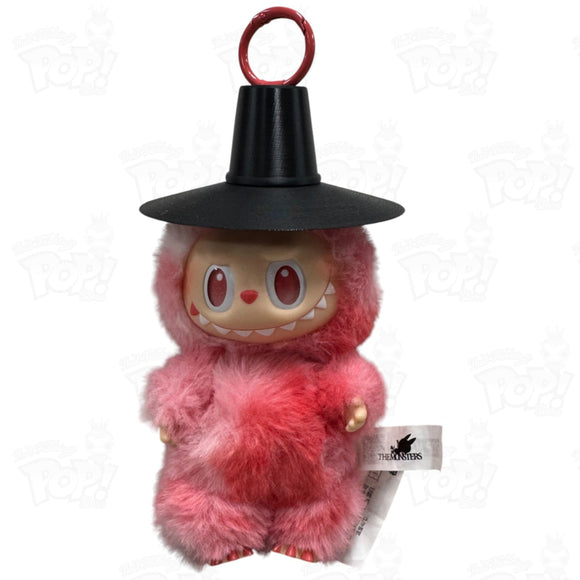 Pop Mart The Monsters Labubu OUTFIT Saja Boys Hat Loot