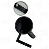 Pop Mart The Monsters Labubu OUTFIT Stanley Tumbler (Black) Loot