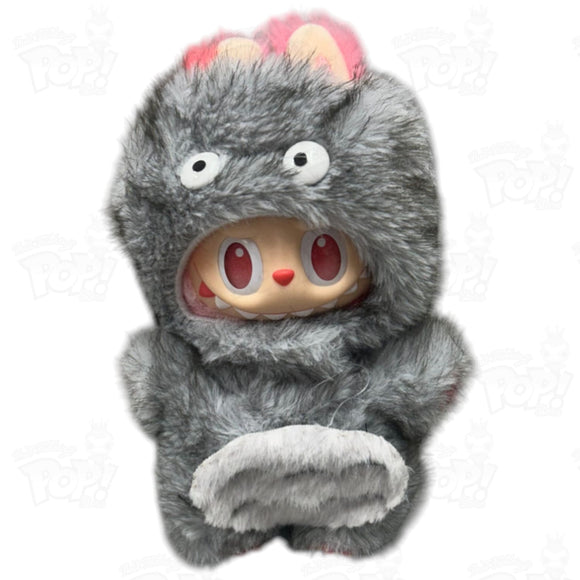 Pop Mart The Monsters Labubu OUTFIT Totoro Loot