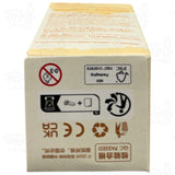 Pop Mart The Monsters Labubu Pin For Love Vinyl Plush Pendant (N Z) Blind Box Loot