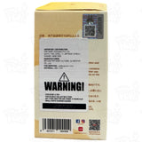 Pop Mart The Monsters Labubu Pin For Love Vinyl Plush Pendant (N Z) Blind Box Loot