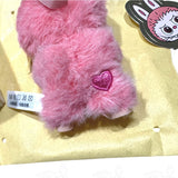Pop Mart The Monsters Labubu Pin For Love Vinyl Plush Pendant (LOVE) Secret Loot