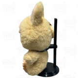 Pop Mart The Monsters Labubu Skullpanda Crybaby Display Stand Loot