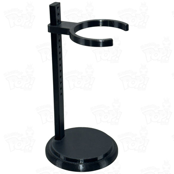 Pop Mart The Monsters Labubu Skullpanda Crybaby Display Stand Loot