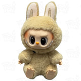 Pop Mart The Monsters Labubu Skullpanda Crybaby Display Stand Loot