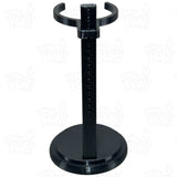 Pop Mart The Monsters Labubu Skullpanda Crybaby Display Stand Loot