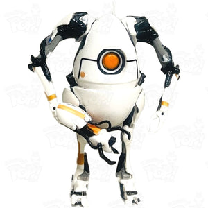 Portal 2 P-Body Out-Of-Box Funko Pop Vinyl