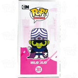 Powerpuff Girls Mojo Jojo (#201) Funko Pop Vinyl