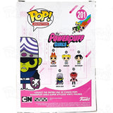 Powerpuff Girls Mojo Jojo (#201) Funko Pop Vinyl