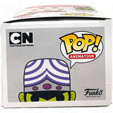 Powerpuff Girls Mojo Jojo (#201) Funko Pop Vinyl