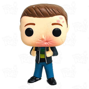 Preacher Arse Face Out-Of-Box Funko Pop Vinyl