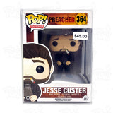 Preacher Jesse Custer (#364) - That Funking Pop Store!