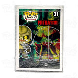 Predator (#31) - That Funking Pop Store!