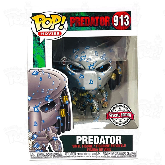 Predator (#913) - That Funking Pop Store!